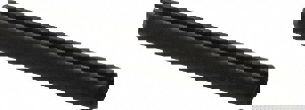 Slotted Spring Pin: 60 mm Long, 1070-1080 Steel